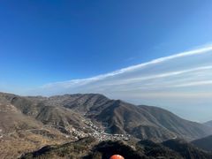 -妙峰山风景名胜区