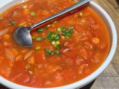 番茄牛腩-叶派龙虾•招牌香辣蟹·海鲜(中海国际店)