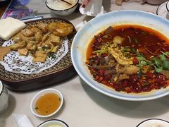 -老外婆(吾悦广场店)
