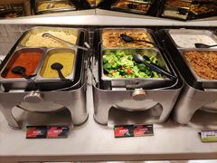 -比格比萨自助(宋家庄店)