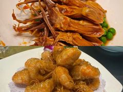 -调鼎居·手工淮扬菜