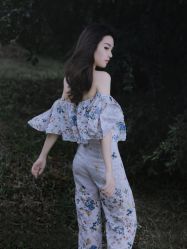-蜜桃少女VISION写真馆(雁塔店)