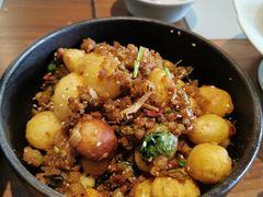 -真味汤馆(汽博店)