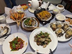 -79号渔船海鲜饭店(宝安店)