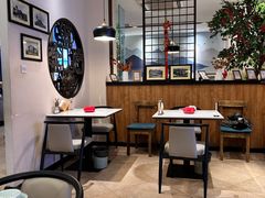 -山海菜馆·海肠捞饭·青岛菜(栈桥店)