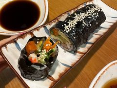 -海云台韩式汤饭·13年匠心韩料(南山店)