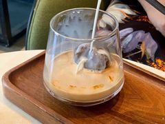 -Home Cafe(水榭春天店)