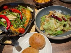 -云海肴云南菜(浦江欢乐颂店)