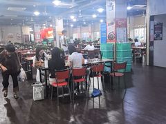 -皖北巫氏三胖地锅鸡(长淮总店)