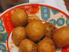 -孖记茶档·热腾茶餐(江南西plus店)