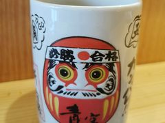 -青空日料烧肉烧鸟店(后湖兴业路店)