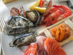 -上海和平饭店-华懋阁 The Cathay Room