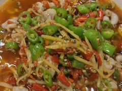 -艺味深尝(云锦路店)