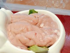 -辣虎·庭院火锅(临平新天地店)