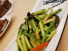 -良友·海鲜青岛菜(五四广场店)