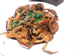 -壹只菜·崇明本地特色菜(崇明南门店)