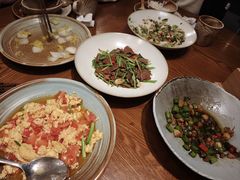 -芳草地度假酒店·野炉中餐厅