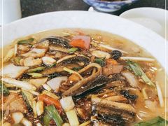 -风云面馆(珠海路店)
