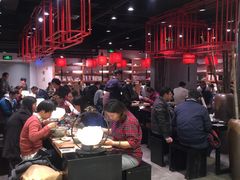 -和府捞面(东直门银座店)
