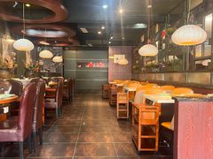 -洪焱重庆老火锅(万福花园店)