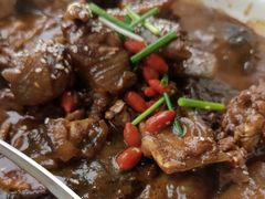 -元银甲·湖北地标美食(汉阳店)