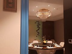 包厢-童福兴·南京菜(老门东店)