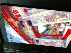 -大洋家·精品潮汕菜·生腌砂锅粥(天河东路店)