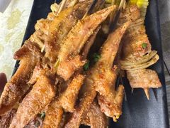 -聚味瞿记·龙虾堂(渔人码头一店)