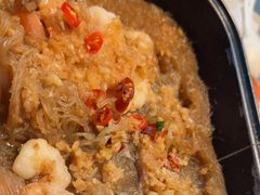 -北李妈妈菜·海肠捞饭(开发区万达店)