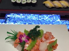 -厦门海景千禧大酒店·海景咖啡厅