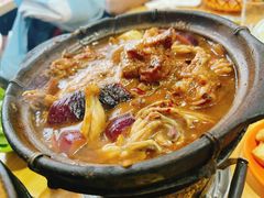-范贤光鸡公煲(平乐园总店)