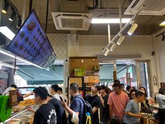 -梅溪·小伙子干挑面(安吉总店)