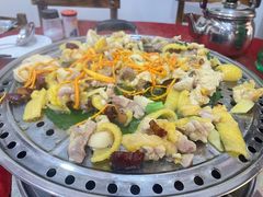 -友口福(大良店)