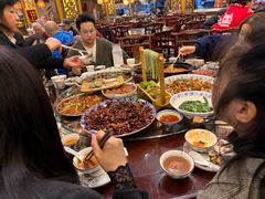 -杨记隆府(南坪店)