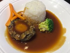 -赶海部落海鲜城(海阳路店)