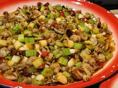 -泥糊破店小酒馆·团建聚餐(南京西路店)