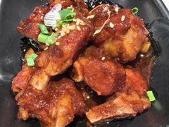 -馋三尺蟹粉小笼(人民广场店)