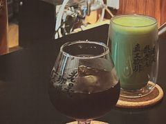 -老吴咖啡( 国贸商住大厦店)