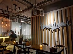 -Limestone 小酒馆(朝阳大悦城店)