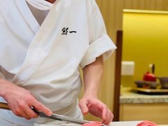 -鮨一日本料理旗舰店(总店)