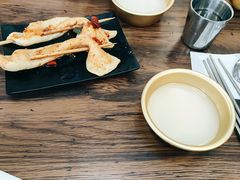 -妈妈手(山大总店)