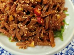 -乔家满族八大碗(流水沟店)