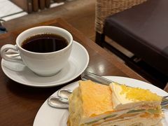 -HARBS(渋谷ヒカリエ シンクス店)