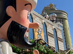 -新疆国际大巴扎