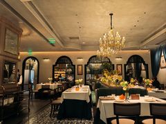 -狮拾久·现代新加坡料理(壹方城店)