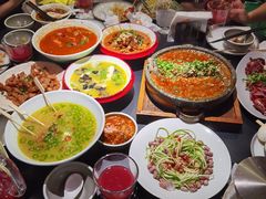 -麻六记(凤凰汇店)