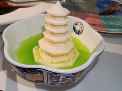 -锦府园·杭州小馆·创意杭帮菜(湖滨银泰in77店)