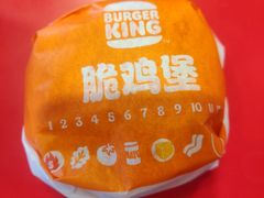 -汉堡王(高坪王府井店)