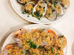 -小辣妹川味海鲜加工店(第一市场椰风巷店)