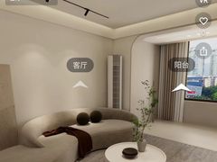 -居丽装饰空间设计(总部)